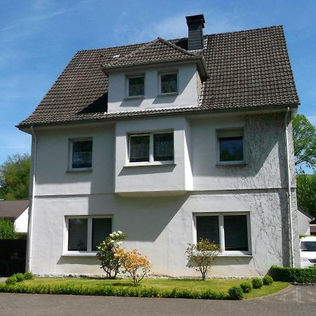 Ferienwohnung Reinold เมสเชอเดอ ภายนอก รูปภาพ